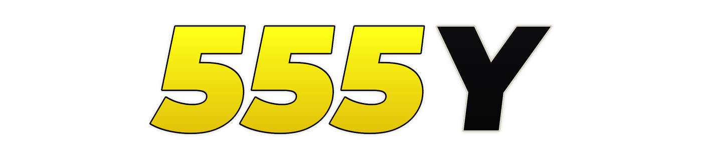 555y Logo